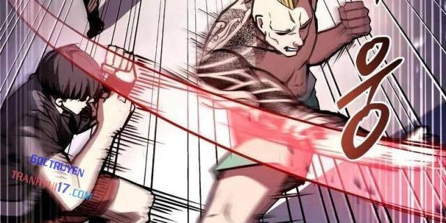 Kim Chiến Sĩ: Hành Trình Xây Dựng Đặc Tính - Page 30