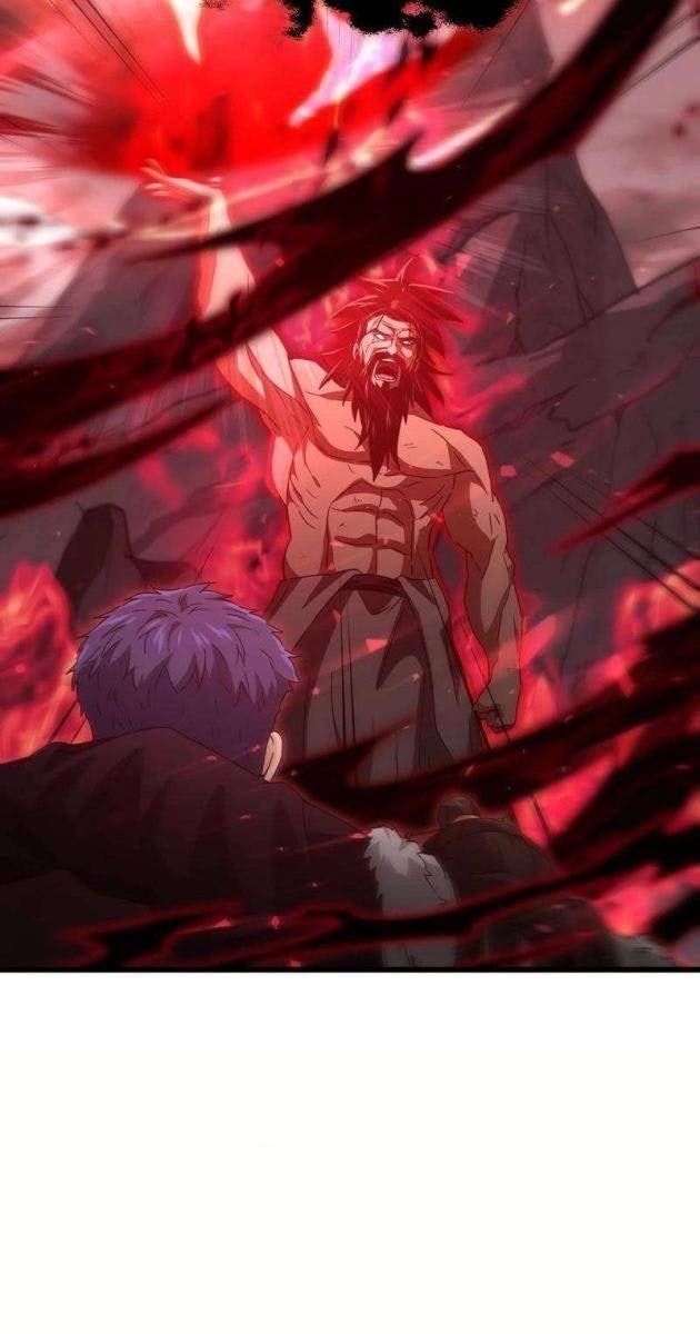 Bố Tôi Quá Mạnh - Page 96