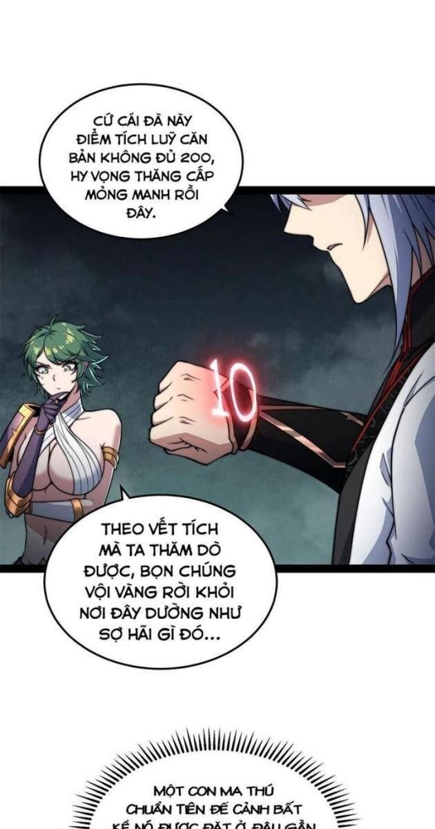 Từ Lúc Bắt Đầu Liền Vô Địch - Page 88