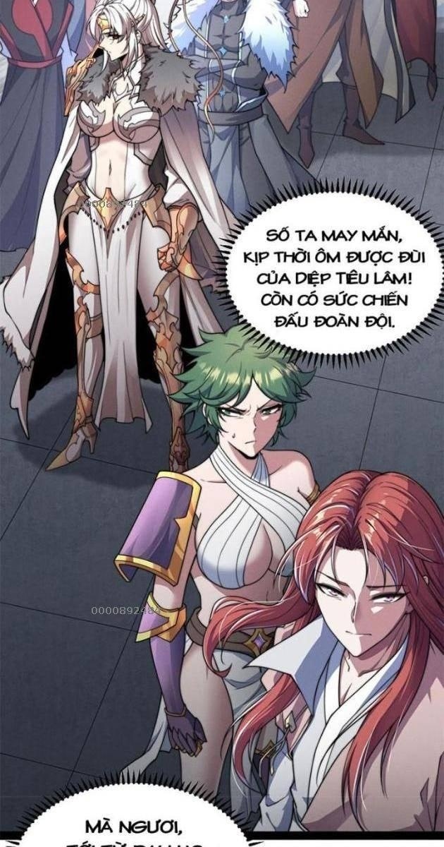 Từ Lúc Bắt Đầu Liền Vô Địch - Page 50