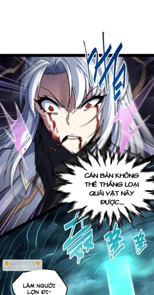 Từ Lúc Bắt Đầu Liền Vô Địch - Page 44