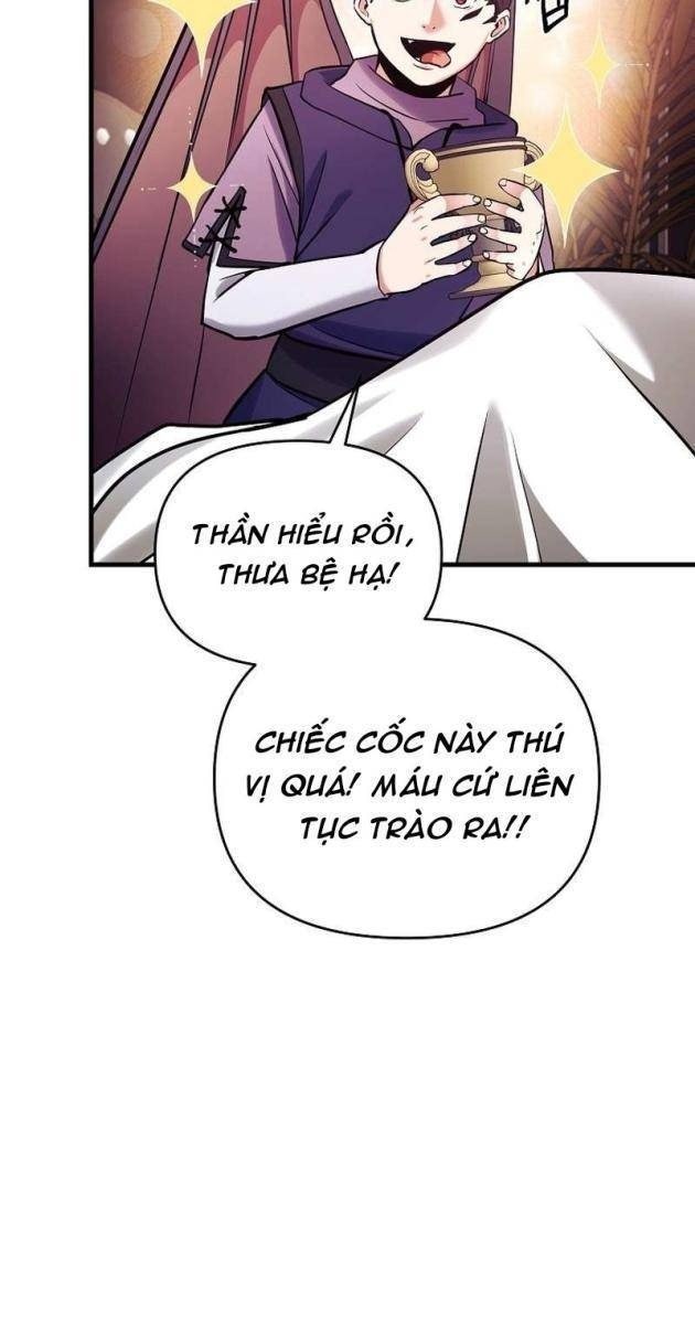 Ta Đã Trở Thành Cuồng Vương - Page 21