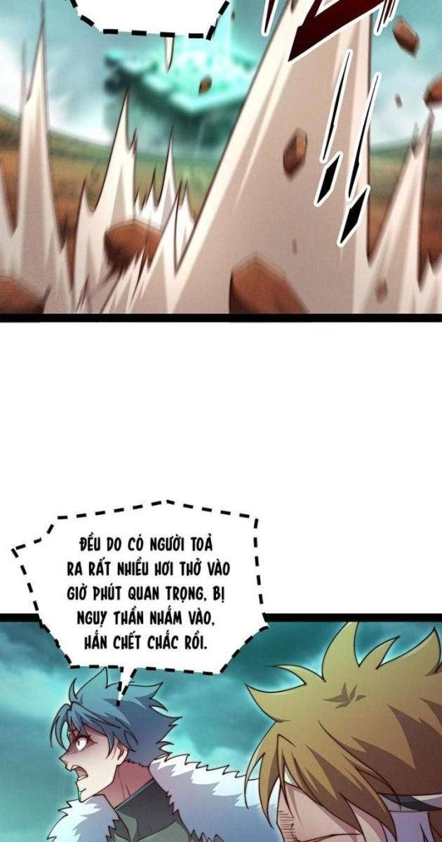 Từ Lúc Bắt Đầu Liền Vô Địch - Page 94