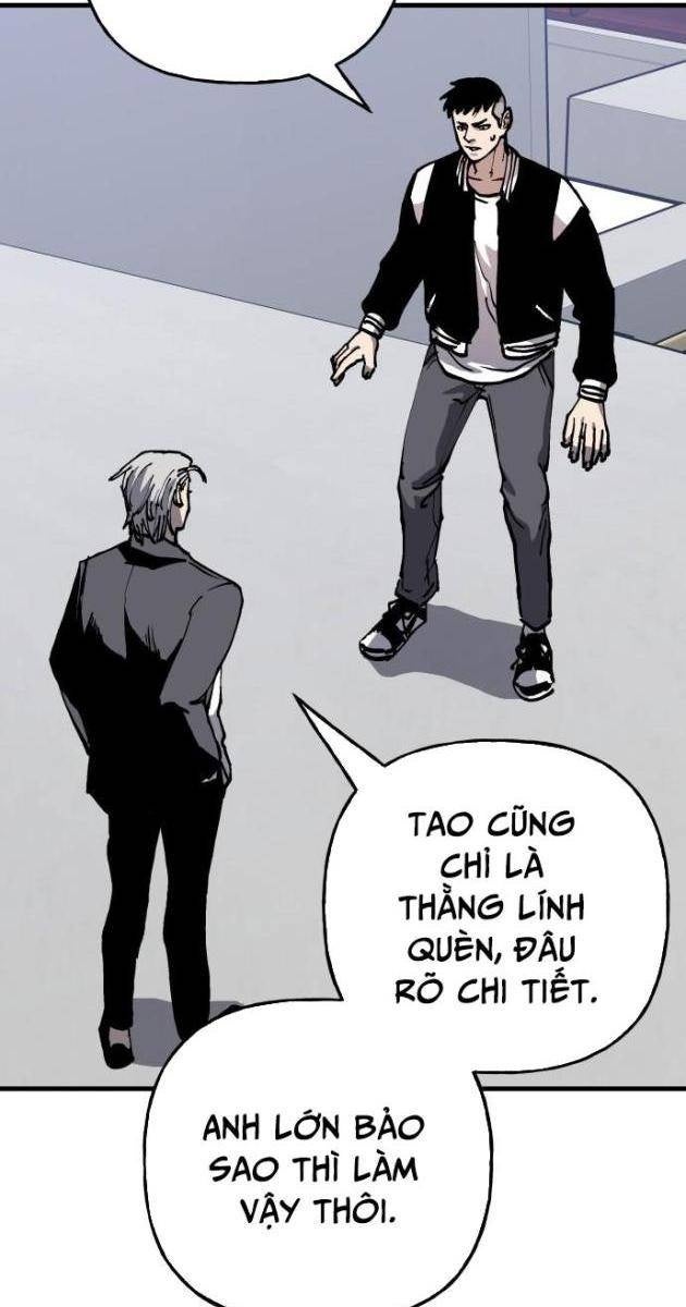 Ông Trùm Trở Lại - Page 41