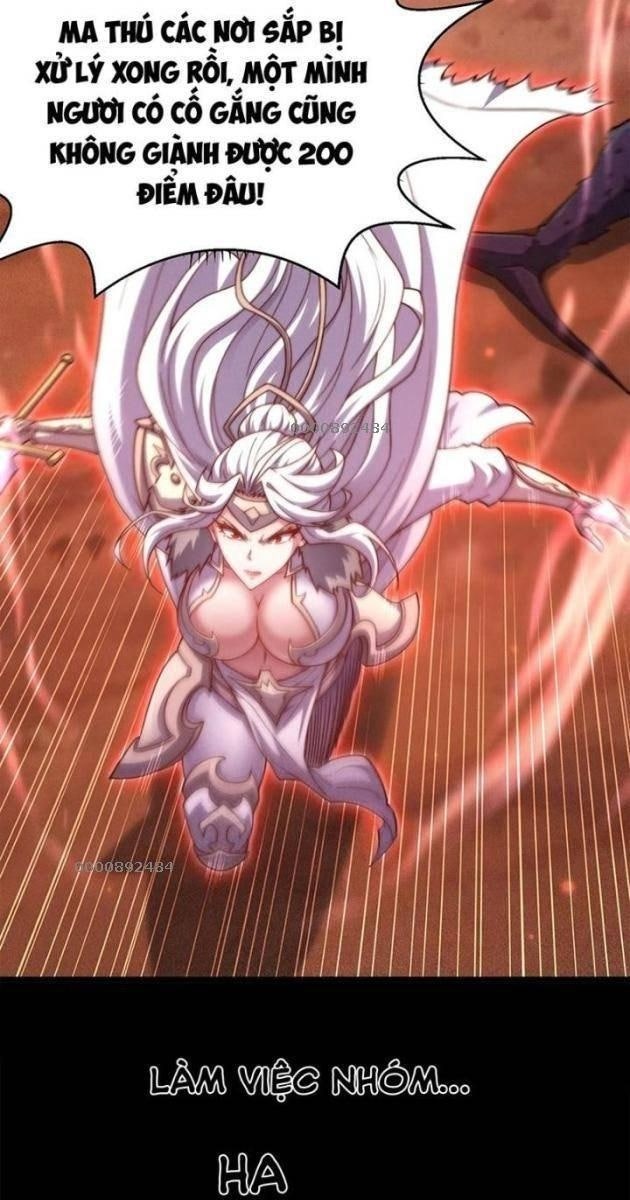 Từ Lúc Bắt Đầu Liền Vô Địch - Page 7