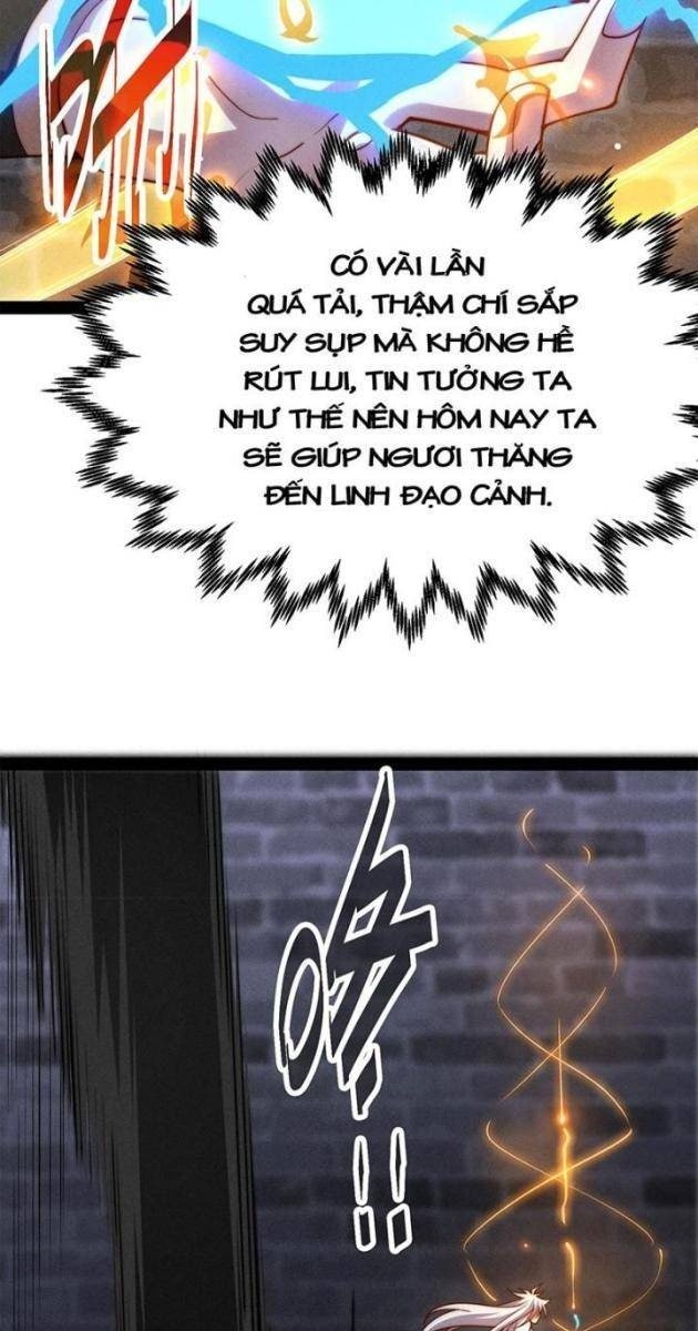 Từ Lúc Bắt Đầu Liền Vô Địch - Page 107