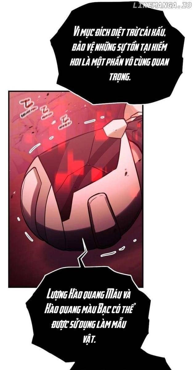 Ta Đã Trở Thành Cuồng Vương - Page 43