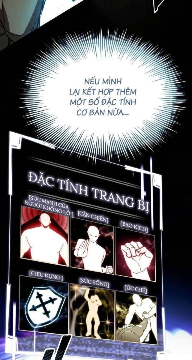 Kim Chiến Sĩ: Hành Trình Xây Dựng Đặc Tính - Page 147
