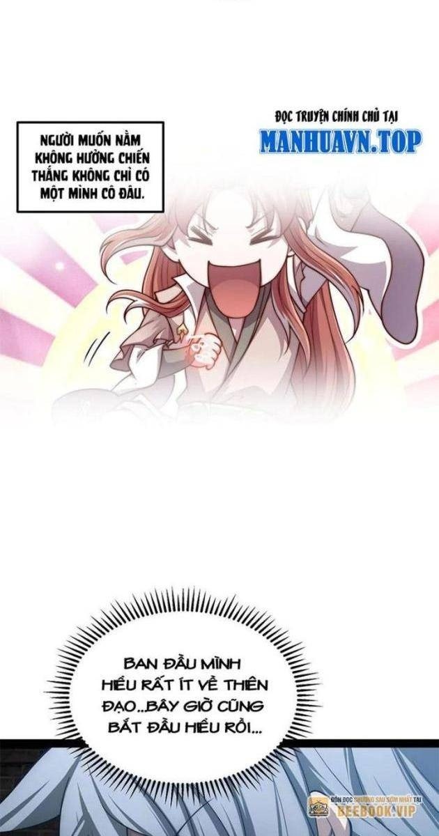 Từ Lúc Bắt Đầu Liền Vô Địch - Page 80