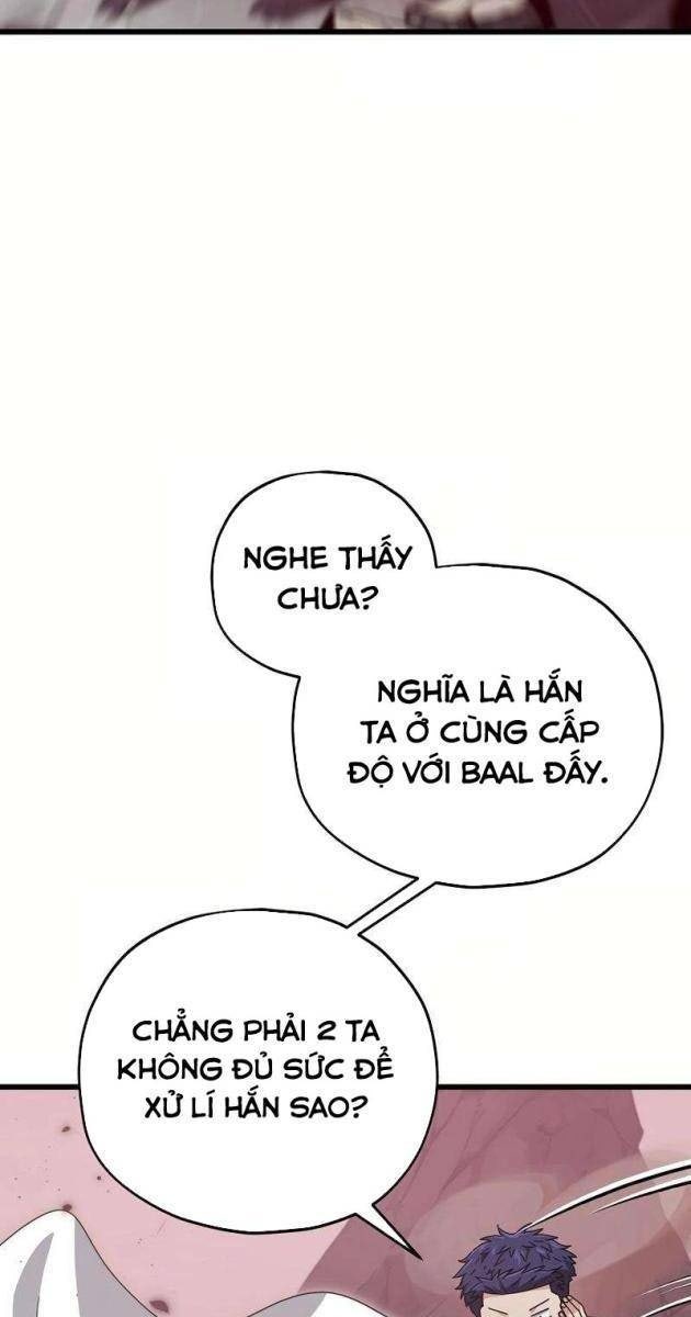 Bố Tôi Quá Mạnh - Page 73