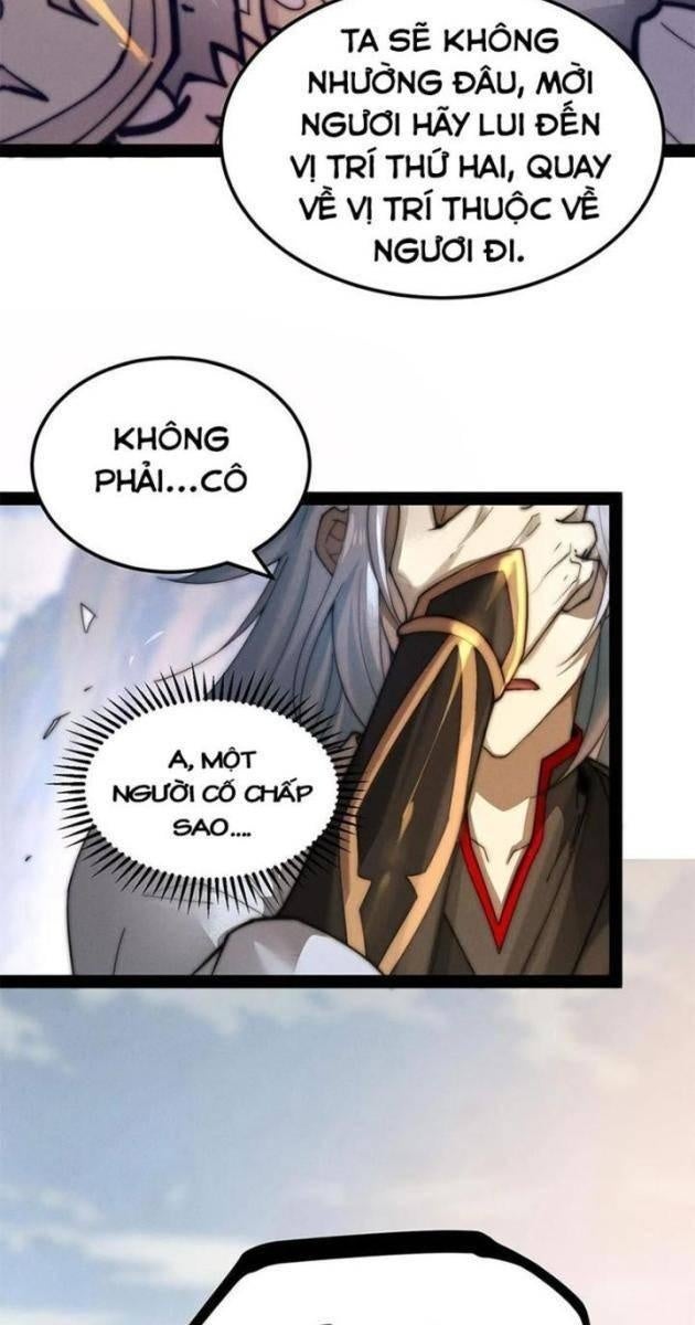 Từ Lúc Bắt Đầu Liền Vô Địch - Page 8