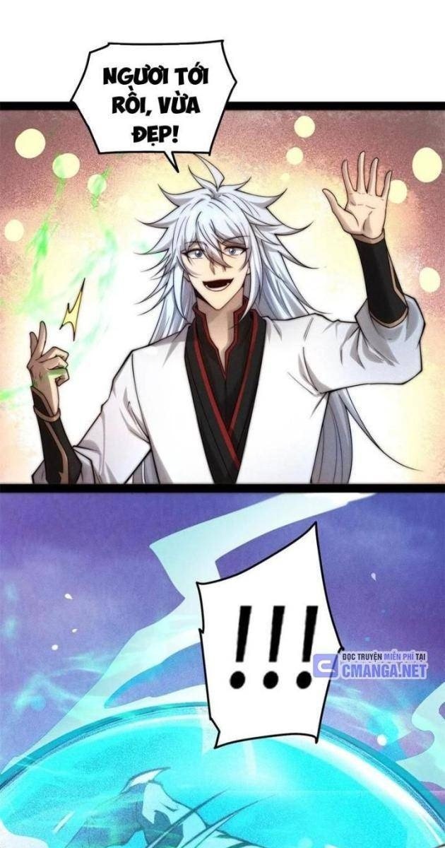 Từ Lúc Bắt Đầu Liền Vô Địch - Page 78