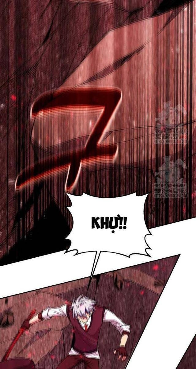 Trở Thành Nhân Viên Cho Các Vị Thần - Page 81