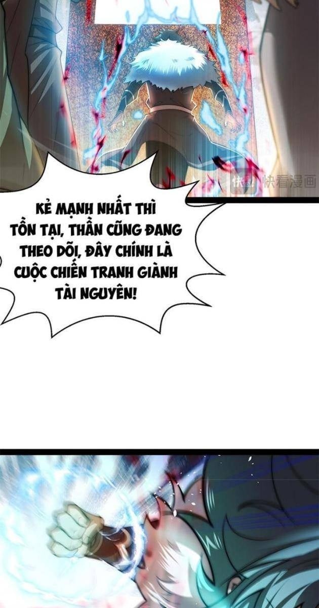 Từ Lúc Bắt Đầu Liền Vô Địch - Page 66