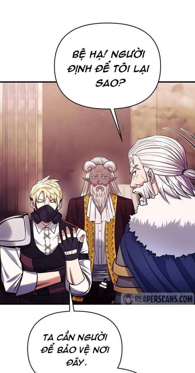 Ta Đã Trở Thành Cuồng Vương - Page 22