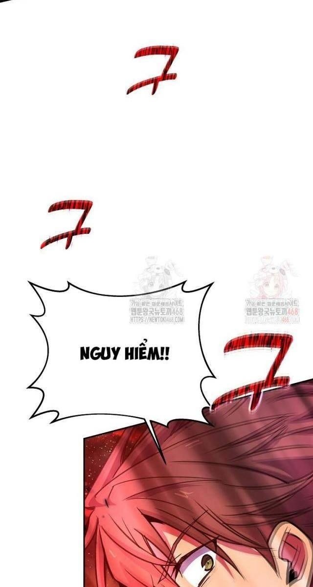 Trở Thành Nhân Viên Cho Các Vị Thần - Page 71