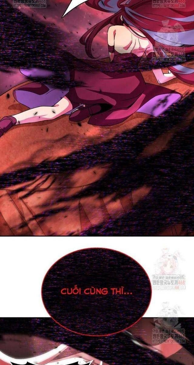 Trở Thành Nhân Viên Cho Các Vị Thần - Page 90