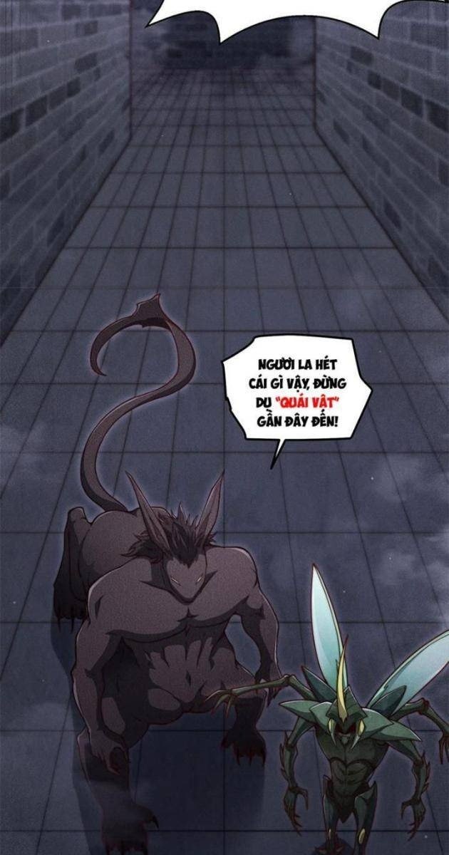 Từ Lúc Bắt Đầu Liền Vô Địch - Page 36