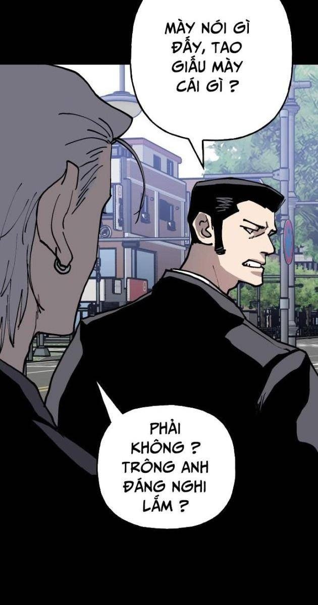 Ông Trùm Trở Lại - Page 63