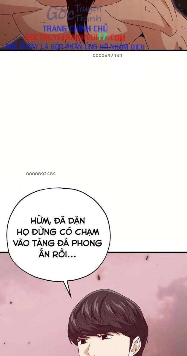 Bố Tôi Quá Mạnh - Page 117