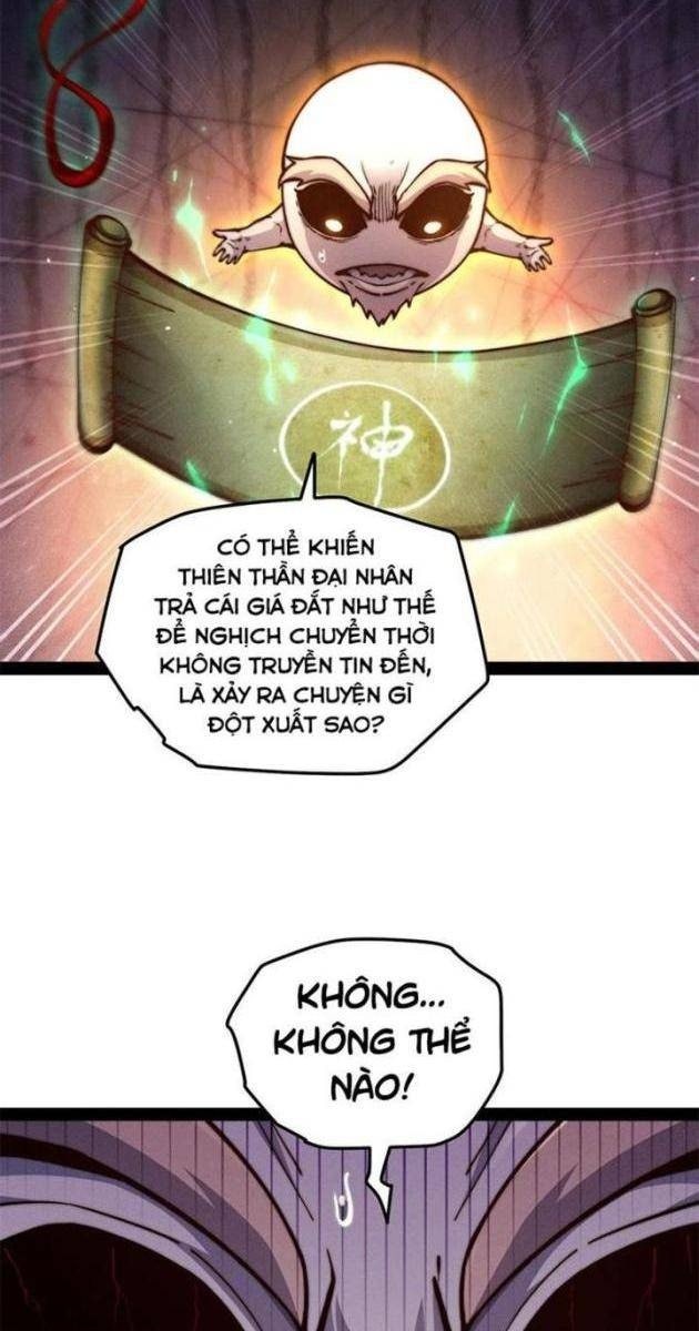 Từ Lúc Bắt Đầu Liền Vô Địch - Page 40