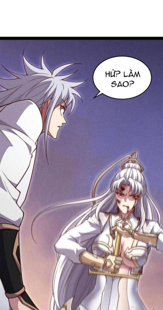 Từ Lúc Bắt Đầu Liền Vô Địch - Page 4