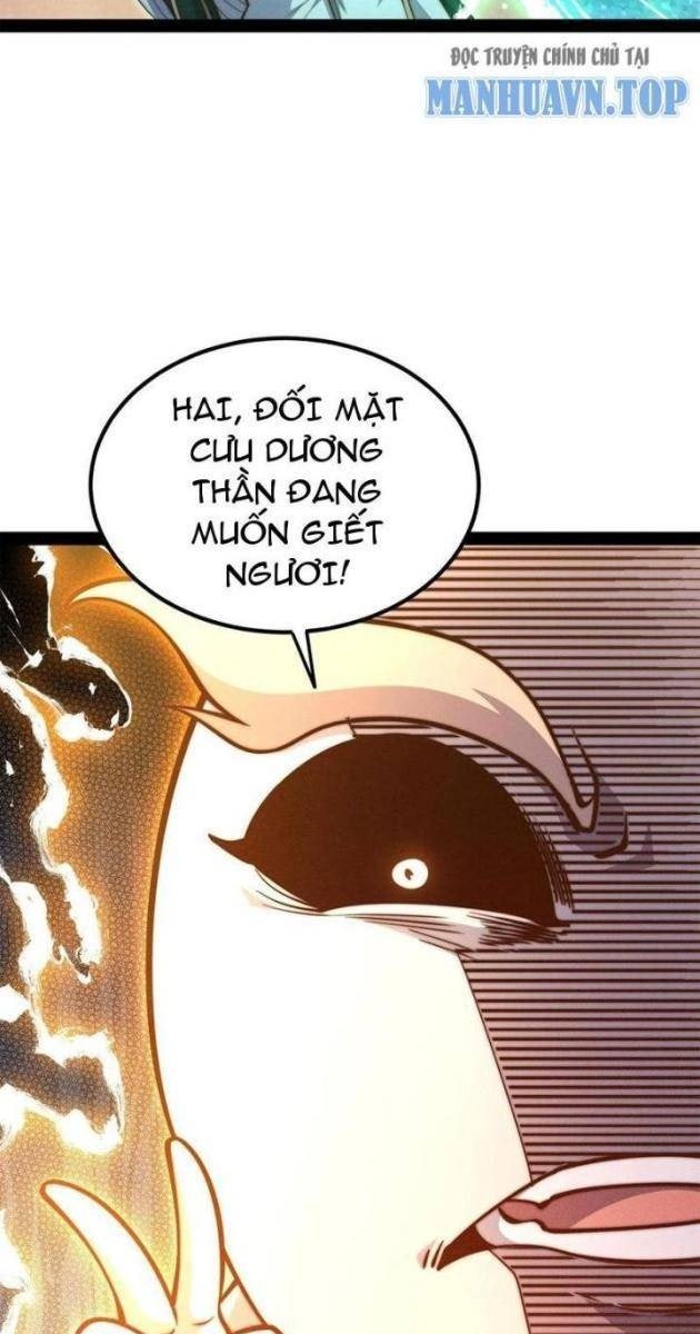 Từ Lúc Bắt Đầu Liền Vô Địch - Page 58