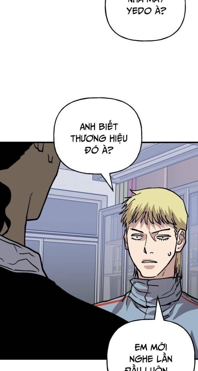 Ông Trùm Trở Lại - Page 21