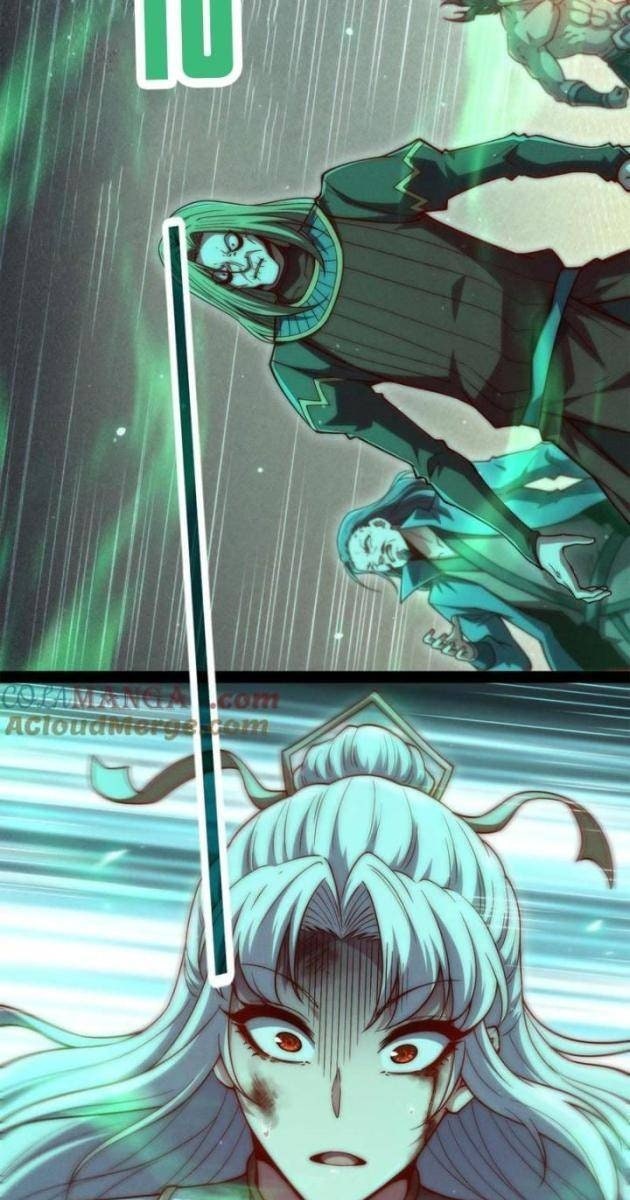 Từ Lúc Bắt Đầu Liền Vô Địch - Page 24