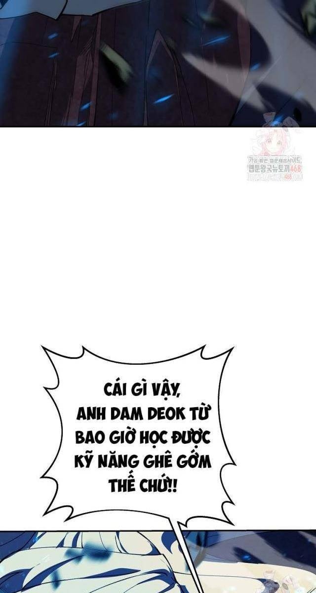 Trở Thành Nhân Viên Cho Các Vị Thần - Page 65