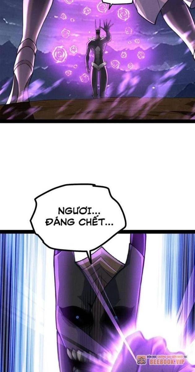 Từ Lúc Bắt Đầu Liền Vô Địch - Page 44