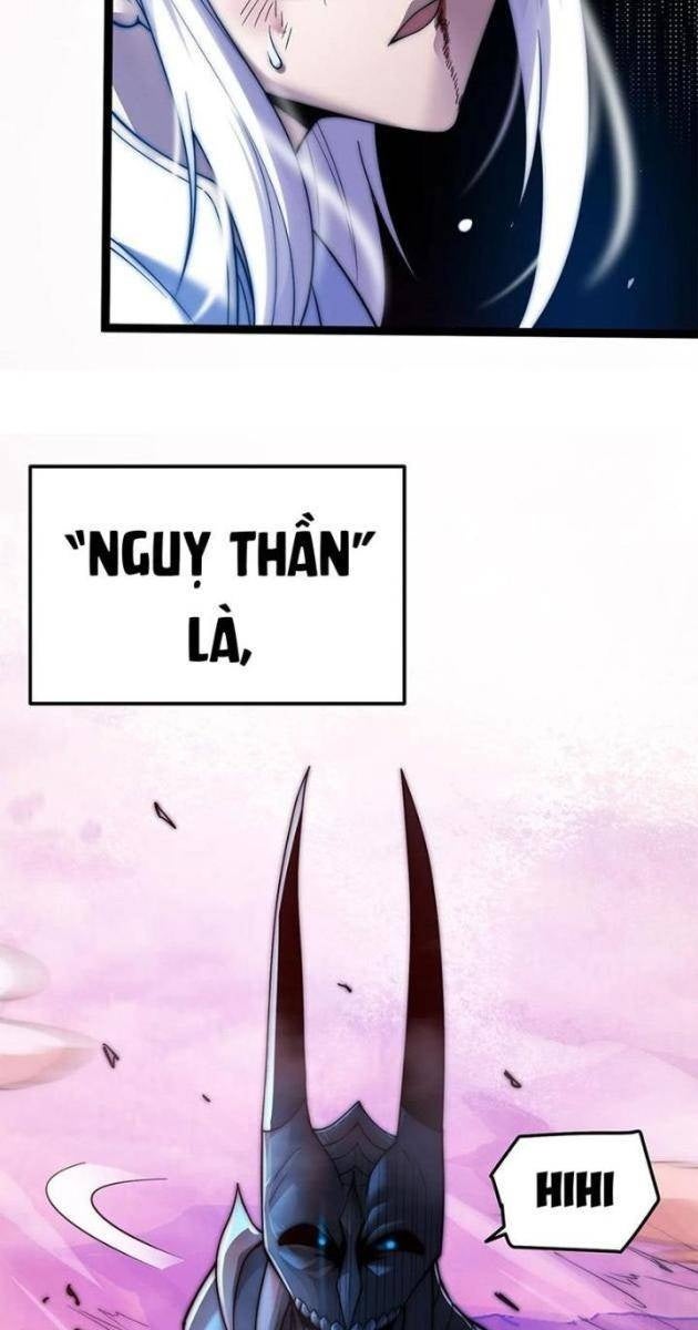 Từ Lúc Bắt Đầu Liền Vô Địch - Page 82