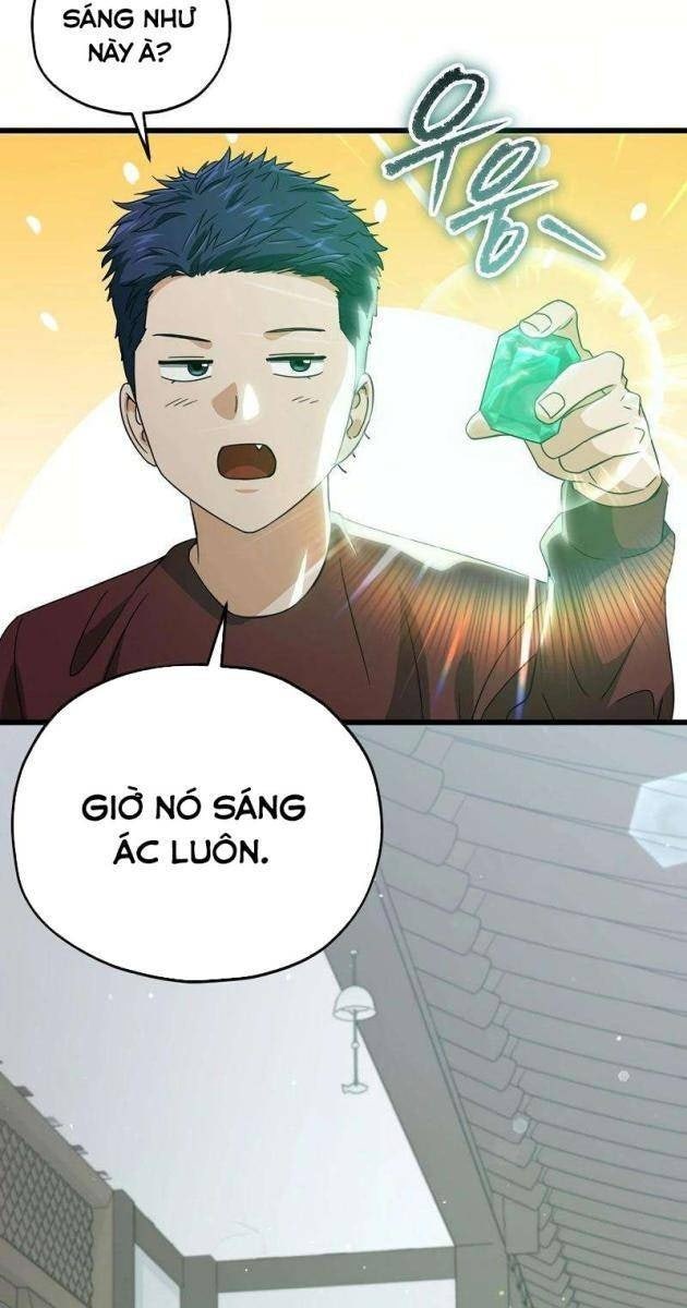 Bố Tôi Quá Mạnh - Page 14