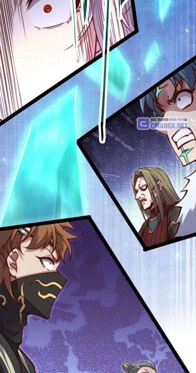 Từ Lúc Bắt Đầu Liền Vô Địch - Page 106