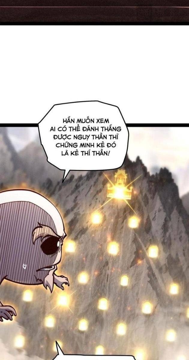 Từ Lúc Bắt Đầu Liền Vô Địch - Page 10