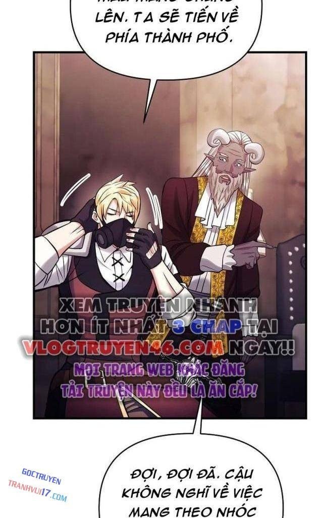 Ta Đã Trở Thành Cuồng Vương - Page 15