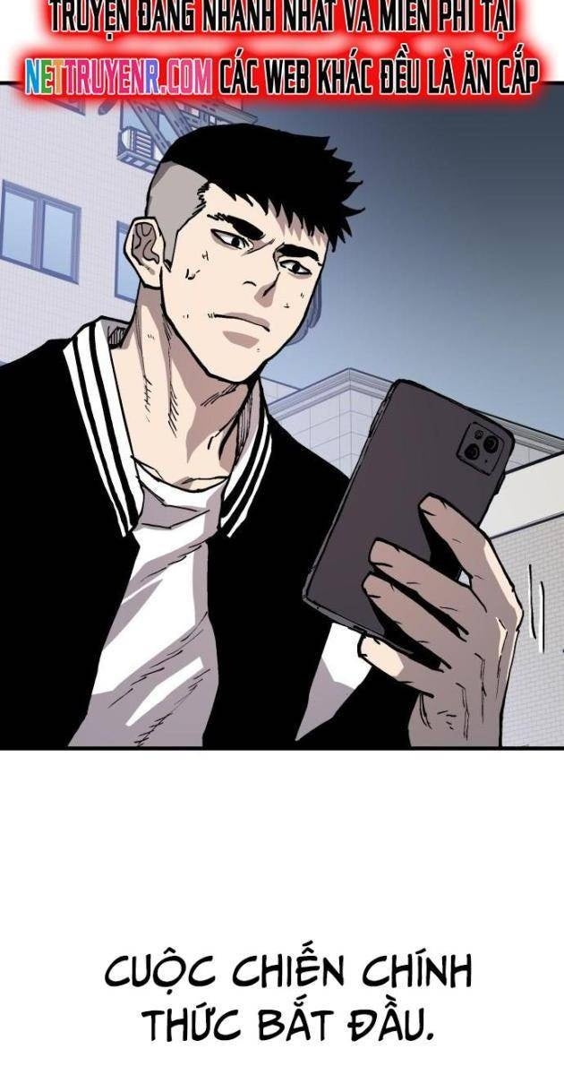 Ông Trùm Trở Lại - Page 6