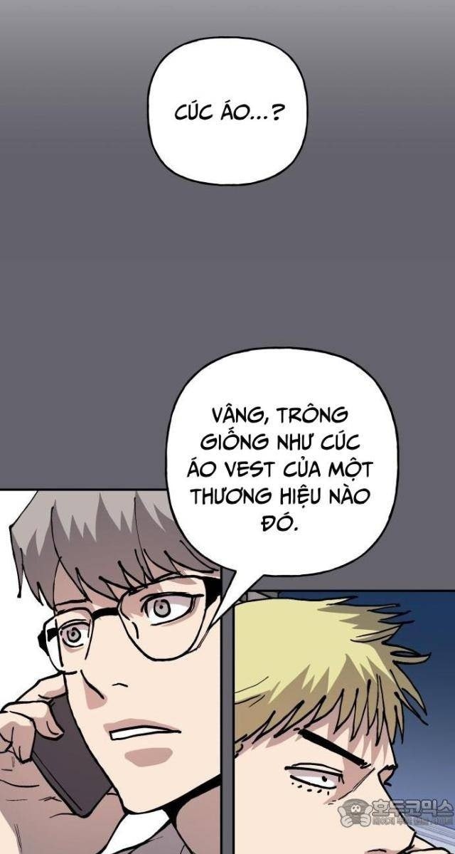Ông Trùm Trở Lại - Page 15