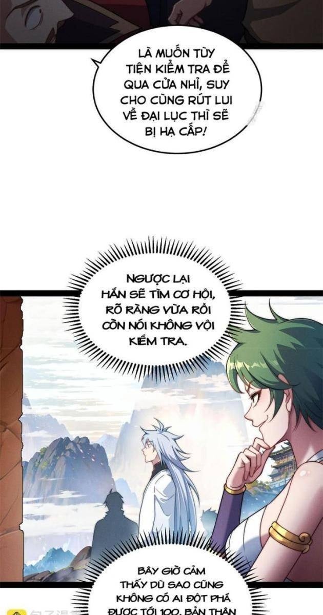 Từ Lúc Bắt Đầu Liền Vô Địch - Page 47