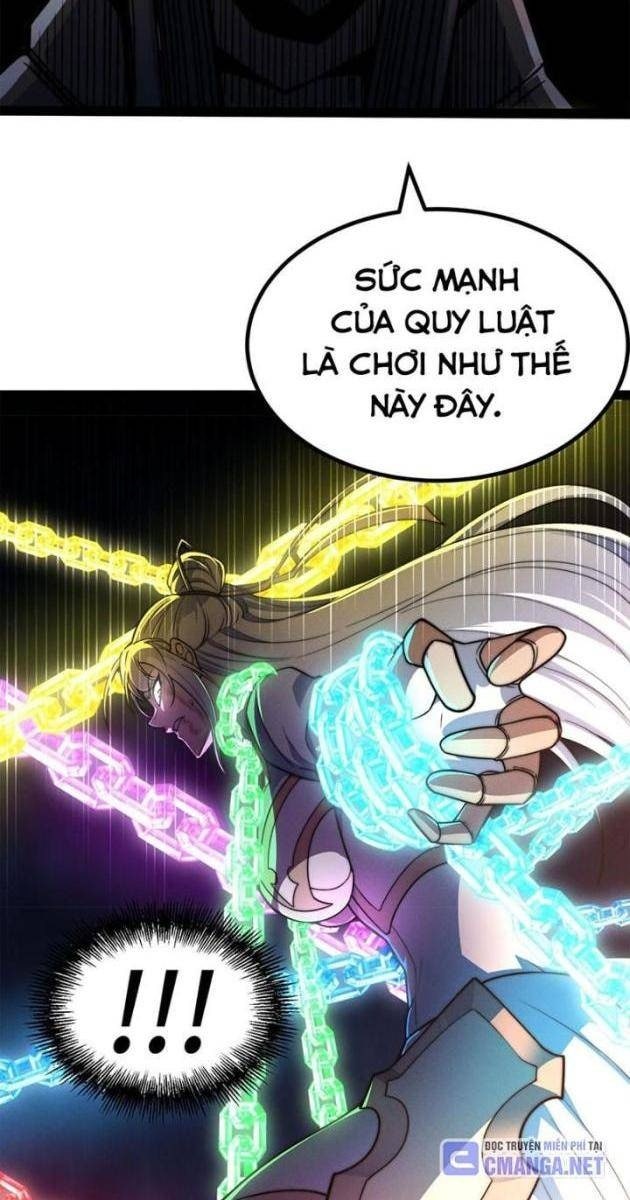 Từ Lúc Bắt Đầu Liền Vô Địch - Page 39