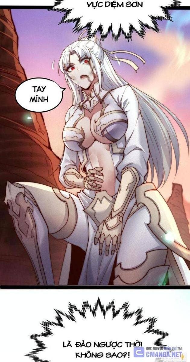 Từ Lúc Bắt Đầu Liền Vô Địch - Page 61