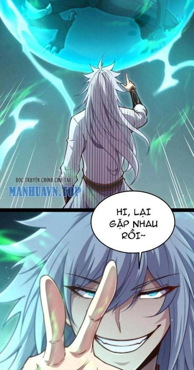 Từ Lúc Bắt Đầu Liền Vô Địch - Page 52