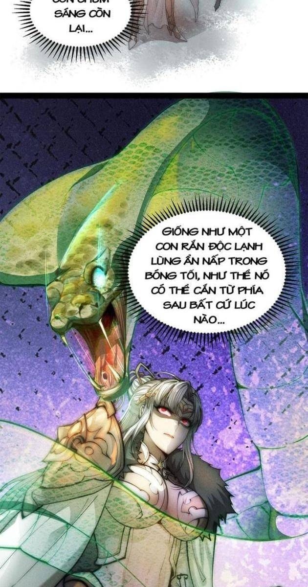 Từ Lúc Bắt Đầu Liền Vô Địch - Page 57