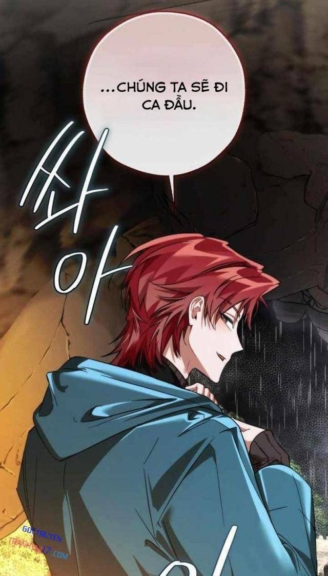 Phế Vật Dòng Dõi Bá Tước - Page 26