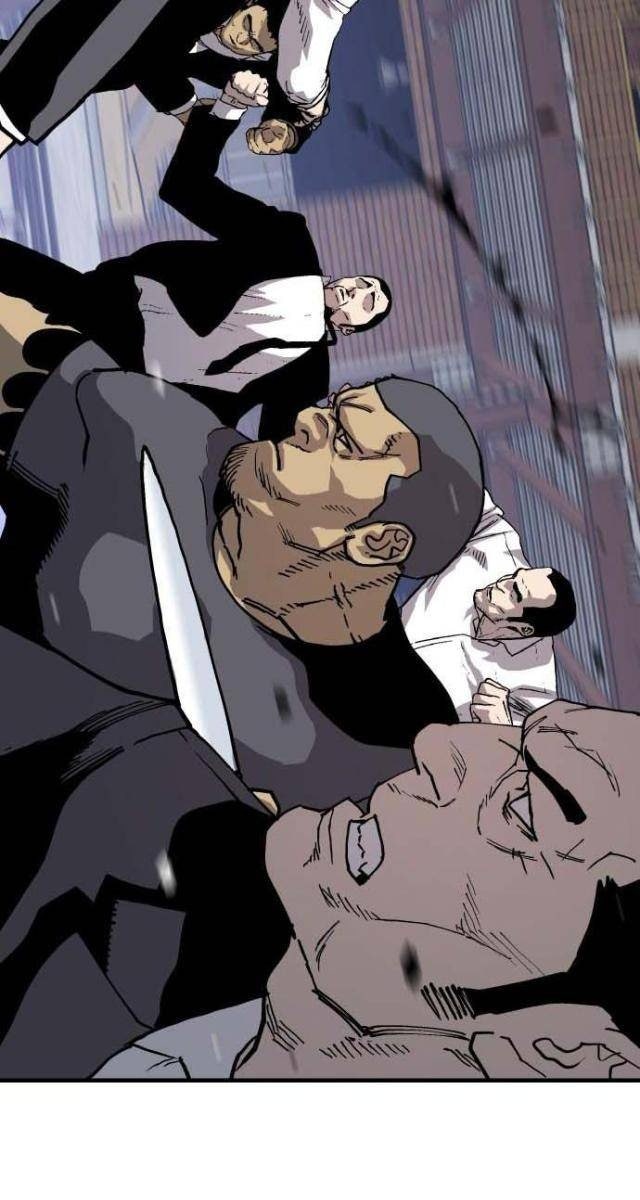 Ông Trùm Trở Lại - Page 77