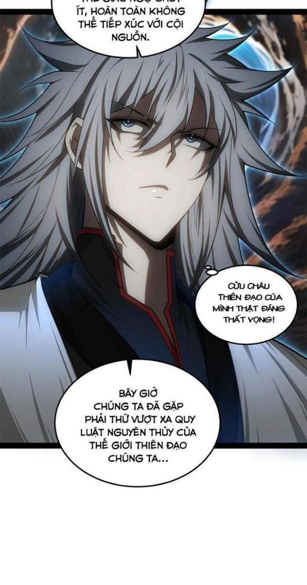 Từ Lúc Bắt Đầu Liền Vô Địch - Page 76