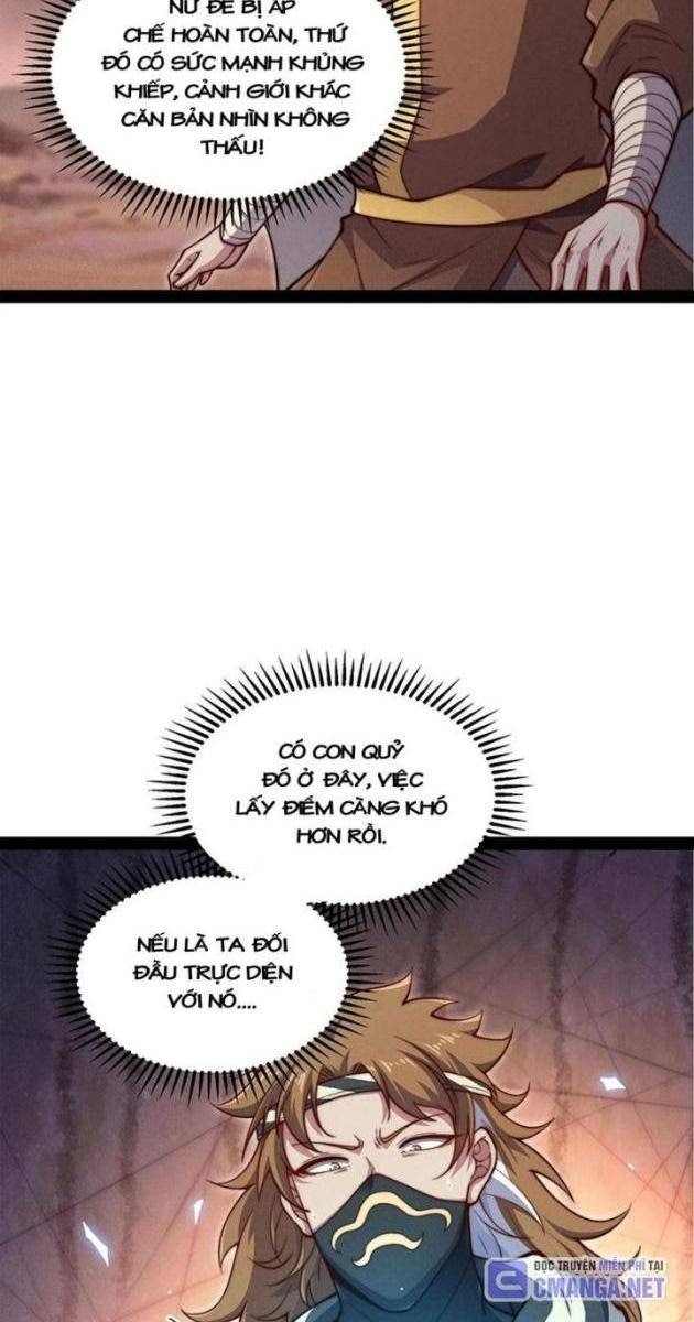 Từ Lúc Bắt Đầu Liền Vô Địch - Page 62