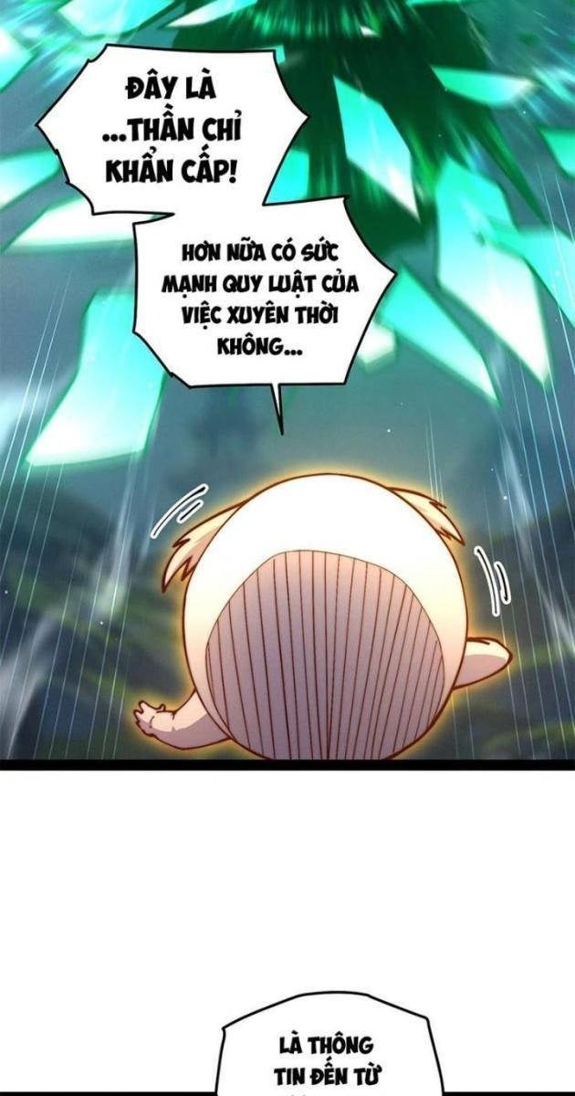 Từ Lúc Bắt Đầu Liền Vô Địch - Page 38