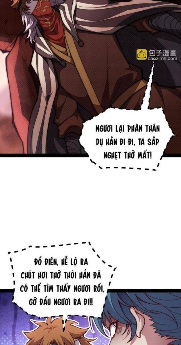 Từ Lúc Bắt Đầu Liền Vô Địch - Page 85