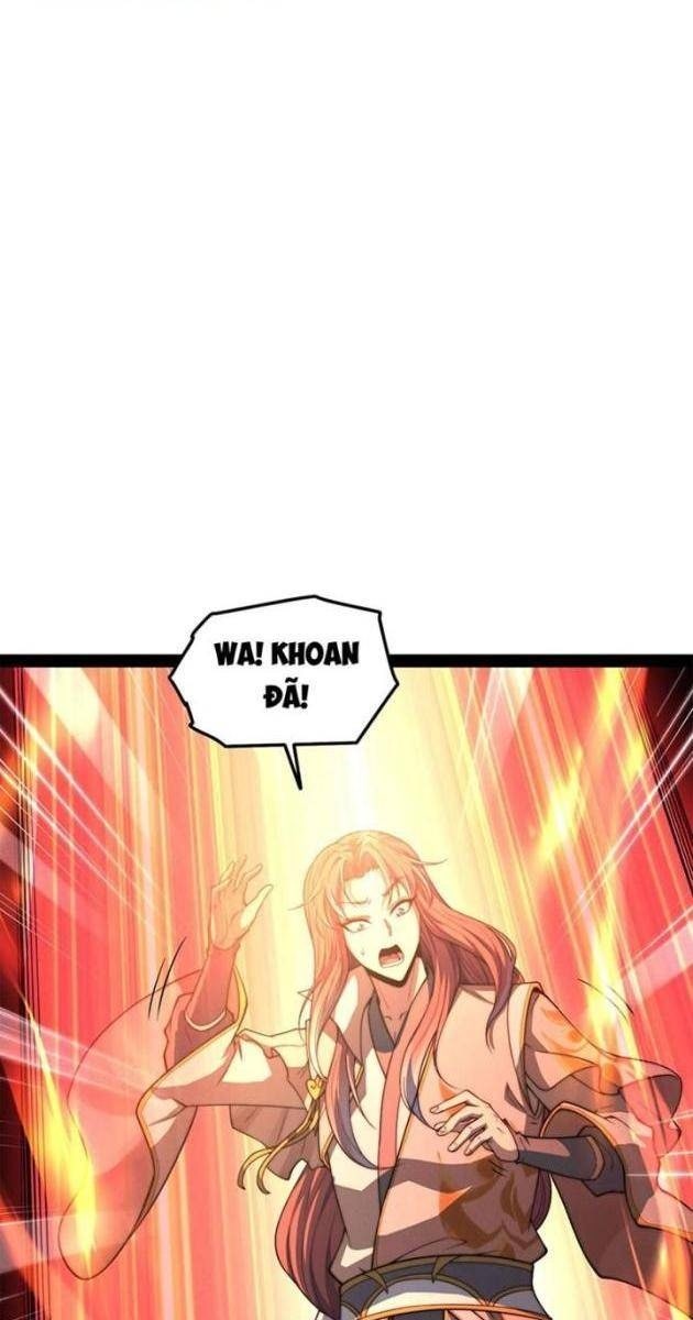 Từ Lúc Bắt Đầu Liền Vô Địch - Page 21